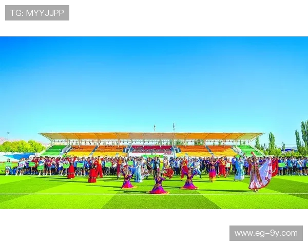 激情绿茵点燃高原梦想林芝足球盛大开幕全民共迎体育新篇章