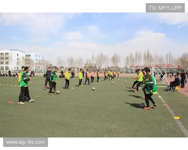 以太谷二中足球队队长率队勇夺校园联赛冠军全程纪实精彩故事篇